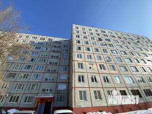 1-к квартира, на длительный срок, 32м2, 7/10 этаж