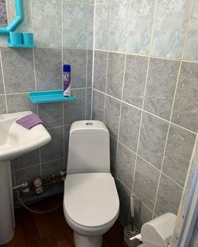 1-к квартира, на длительный срок, 30м2, 3/5 этаж