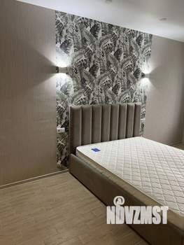 1-к квартира, на длительный срок, 41м2, 15/16 этаж