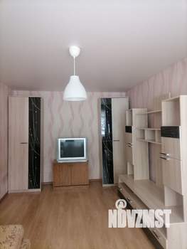 1-к квартира, на длительный срок, 31м2, 1/5 этаж
