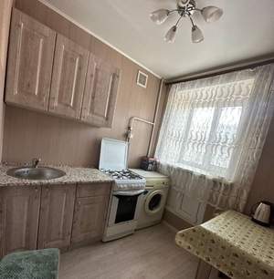 1-к квартира, на длительный срок, 30м2, 2/5 этаж