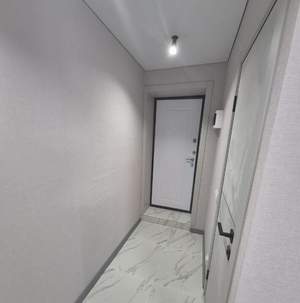 1-к квартира, на длительный срок, 30м2, 1/5 этаж