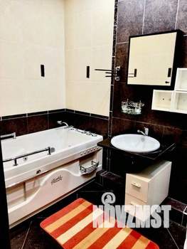 1-к квартира, посуточно, 70м2, 1/1 этаж