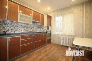1-к квартира, на длительный срок, 42м2, 1/9 этаж