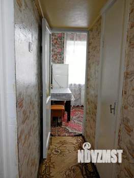 1-к квартира, на длительный срок, 30м2, 3/9 этаж