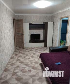 2-к квартира, посуточно, 50м2, 3/5 этаж