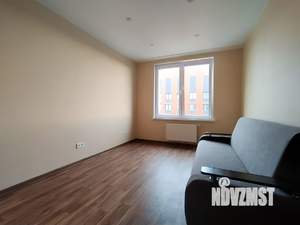 1-к квартира, на длительный срок, 36м2, 15/15 этаж