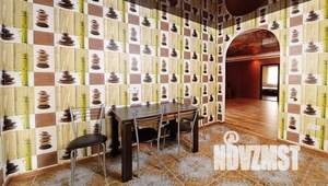 3-к квартира, посуточно, 100м2, 1/1 этаж