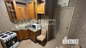 1-к квартира, на длительный срок, 33м2, 2/5 этаж