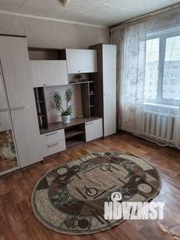 1-к квартира, на длительный срок, 30м2, 9/9 этаж