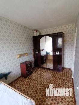2-к квартира, на длительный срок, 42м2, 3/5 этаж