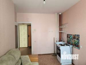 1-к квартира, на длительный срок, 40м2, 2/16 этаж