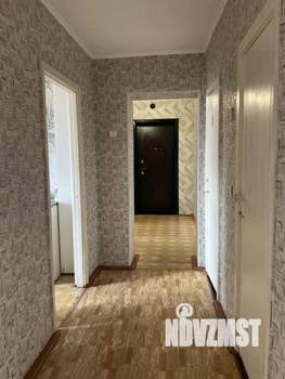 3-к квартира, на длительный срок, 67м2, 4/6 этаж