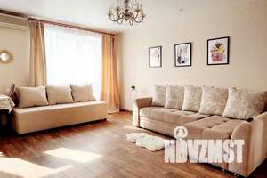 2-к квартира, посуточно, 10м2, 1/5 этаж