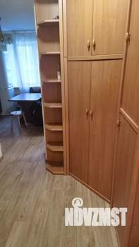 1-к квартира, посуточно, 35м2, 1/9 этаж
