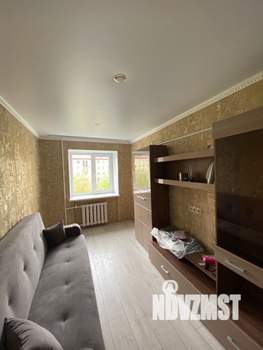 2-к квартира, на длительный срок, 50м2, 3/5 этаж