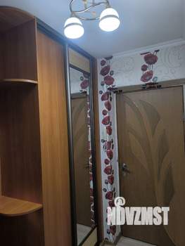 1-к квартира, на длительный срок, 49м2, 4/10 этаж