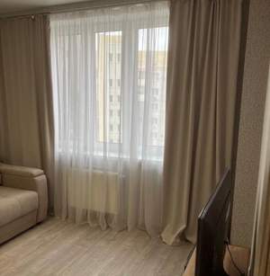 1-к квартира, на длительный срок, 33м2, 8/16 этаж