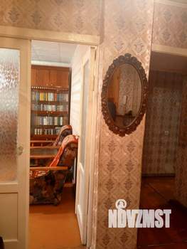 2-к квартира, на длительный срок, 45м2, 3/5 этаж