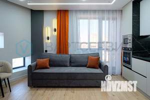 2-к квартира, на длительный срок, 60м2, 5/15 этаж