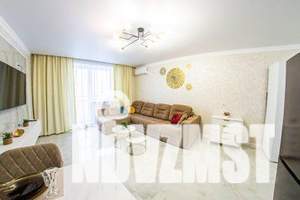 1-к квартира, посуточно, 33м2, 8/15 этаж