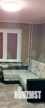 1-к квартира, на длительный срок, 36м2, 9/12 этаж