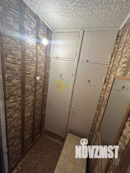 1-к квартира, на длительный срок, 30м2, 4/9 этаж
