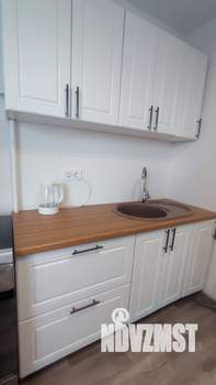 1-к квартира, посуточно, 40м2, 8/9 этаж