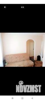 1-к квартира, на длительный срок, 25м2, 9/10 этаж