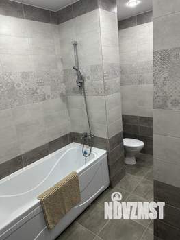 2-к квартира, на длительный срок, 62м2, 7/9 этаж