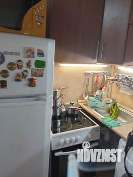 Студия квартира, на длительный срок, 17м2, 2/5 этаж