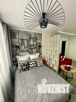 1-к квартира, посуточно, 30м2, 6/9 этаж