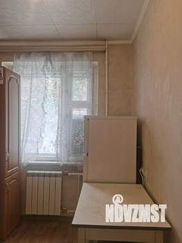 1-к квартира, на длительный срок, 30м2, 1/9 этаж