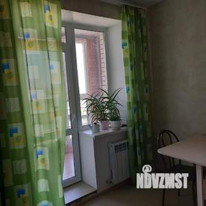 1-к квартира, на длительный срок, 48м2, 5/11 этаж