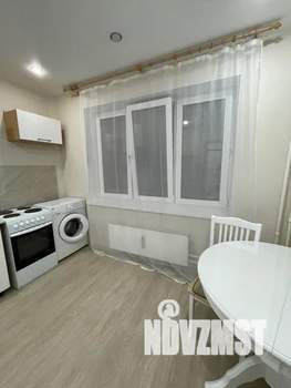 1-к квартира, посуточно, 34м2, 9/10 этаж