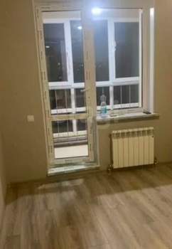 1-к квартира, на длительный срок, 40м2, 8/21 этаж