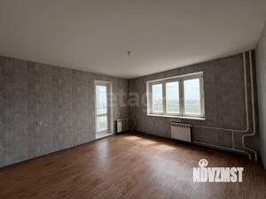 1-к квартира, на длительный срок, 57м2, 11/16 этаж