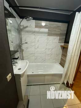 1-к квартира, на длительный срок, 44м2, 5/16 этаж