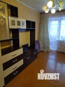 3-к квартира, на длительный срок, 56м2, 2/5 этаж