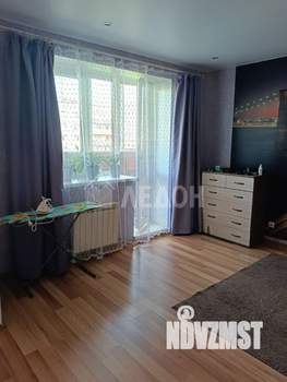 1-к квартира, на длительный срок, 44м2, 6/9 этаж
