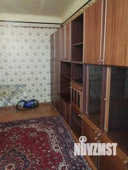 1-к квартира, на длительный срок, 37м2, 2/6 этаж