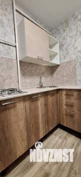 1-к квартира, на длительный срок, 31м2, 1/5 этаж