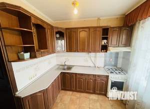 2-к квартира, на длительный срок, 53м2, 3/9 этаж