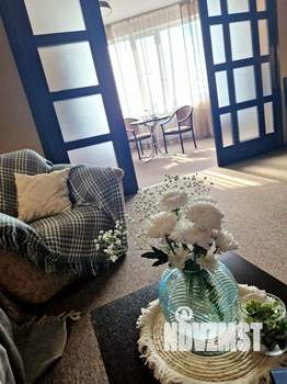 2-к квартира, посуточно, 73м2, 1/1 этаж