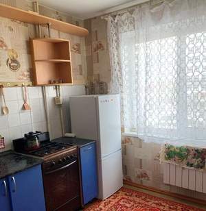 2-к квартира, на длительный срок, 58м2, 5/9 этаж