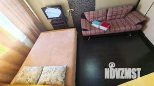 1-к квартира, посуточно, 36м2, 10/16 этаж