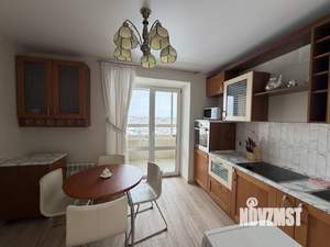 4-к квартира, на длительный срок, 108м2, 7/9 этаж