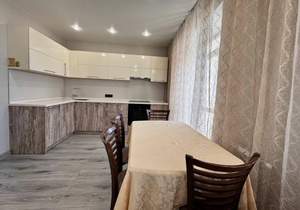 Студия квартира, на длительный срок, 41м2, 7/13 этаж