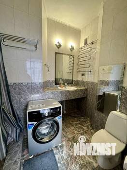 1-к квартира, посуточно, 39м2, 1/1 этаж