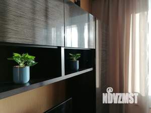 1-к квартира, посуточно, 45м2, 7/9 этаж